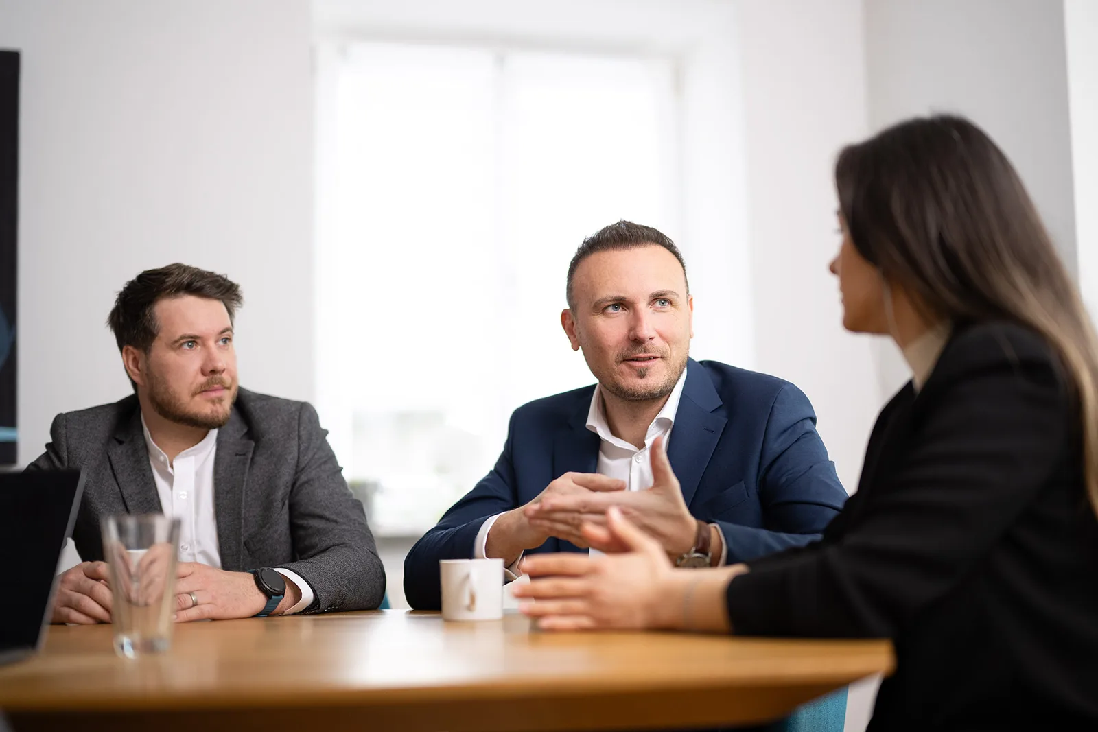 Baufinanzierungsberatung ohne Bankbindung