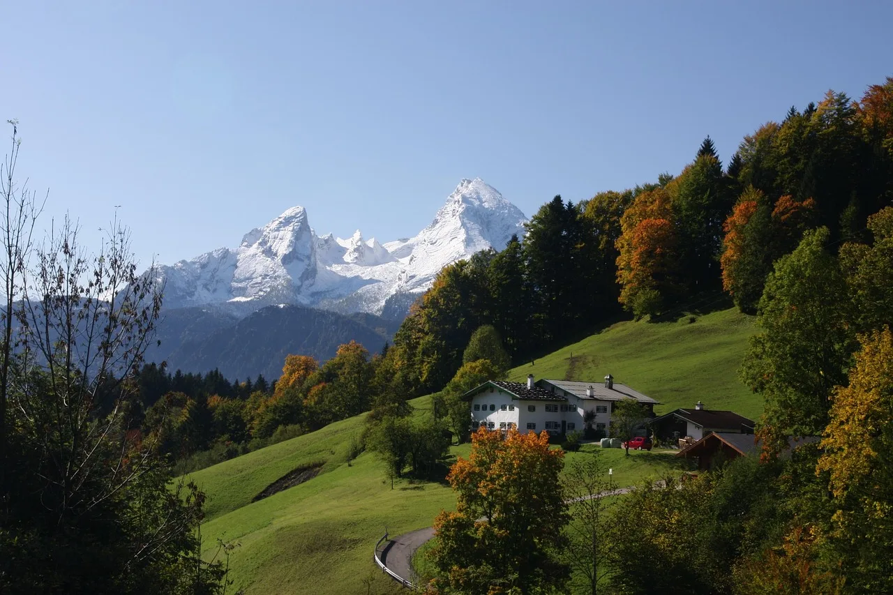 Berchtesgaden 1534091 1280