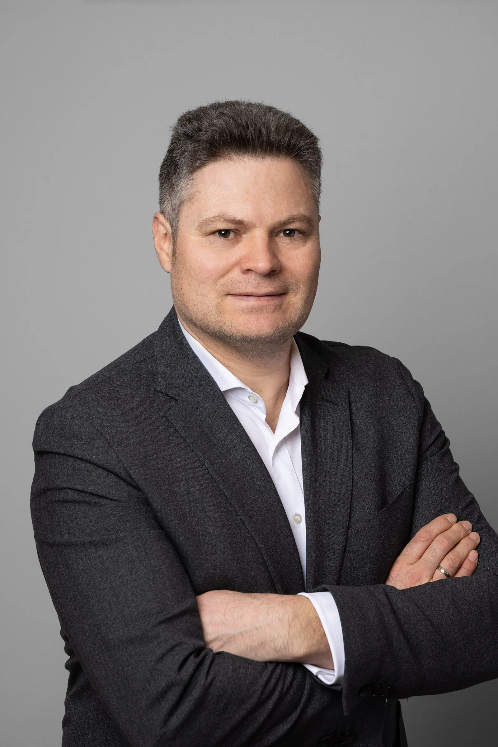 Matthias Marsmann, Spezialist für Baufinanzierung und Ratenkredit der Finanzkanzlei Bayern