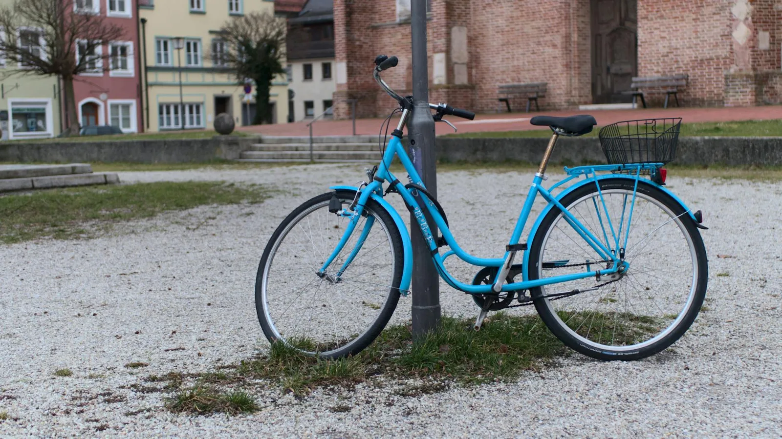 Stadtansicht von Landshut - Baufinanzierung mit Finanzkanzlei Bayern