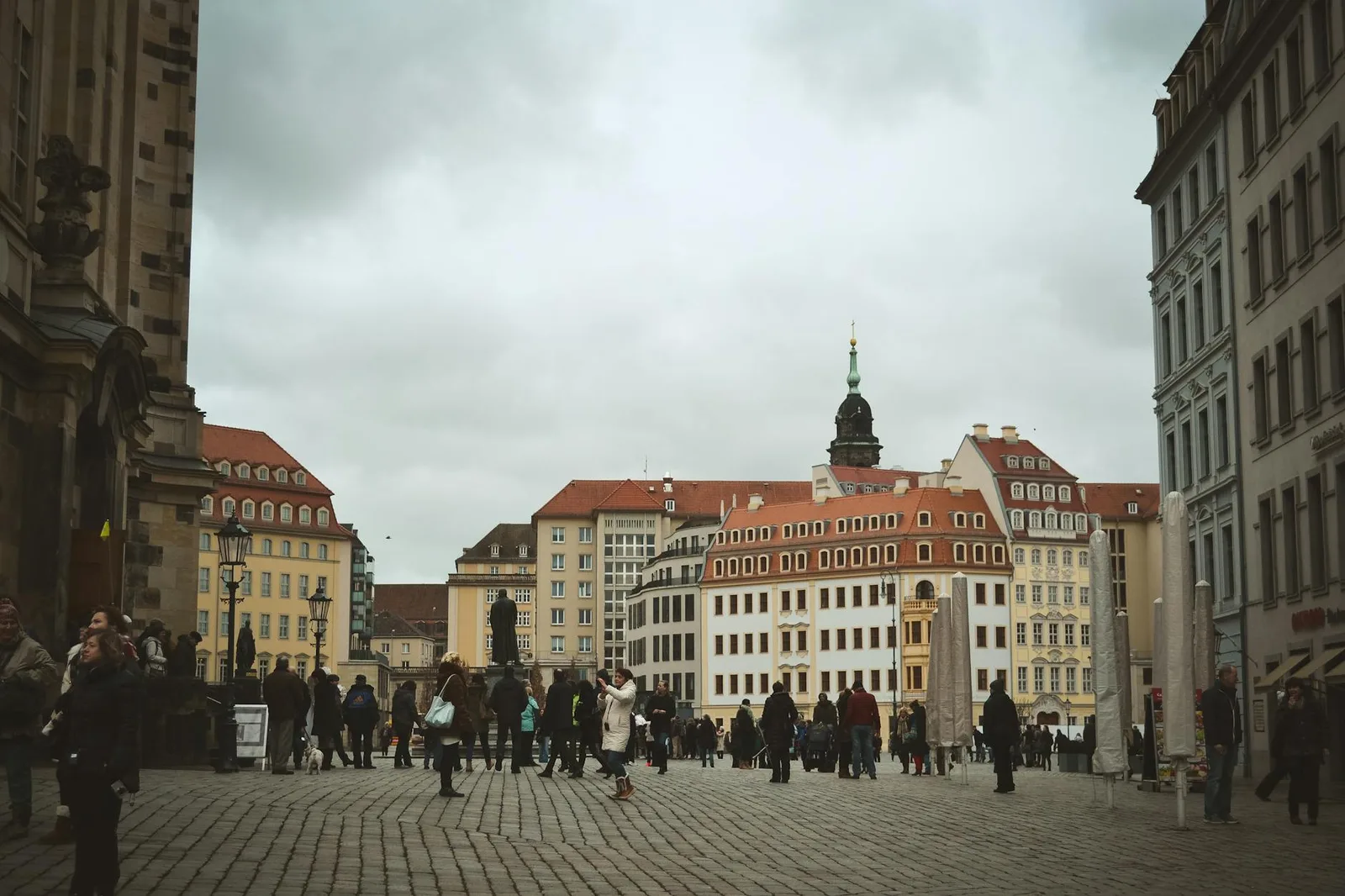 Stadtansicht von Neumarkt in der Oberpfalz - Baufinanzierung mit Finanzkanzlei Bayern