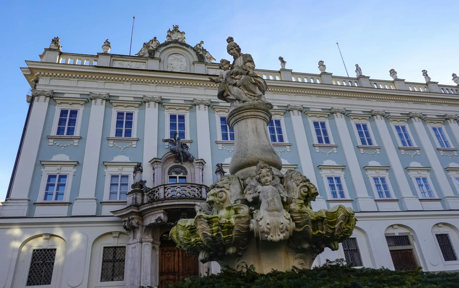 Stadtansicht von Passau - Baufinanzierung mit Finanzkanzlei Bayern