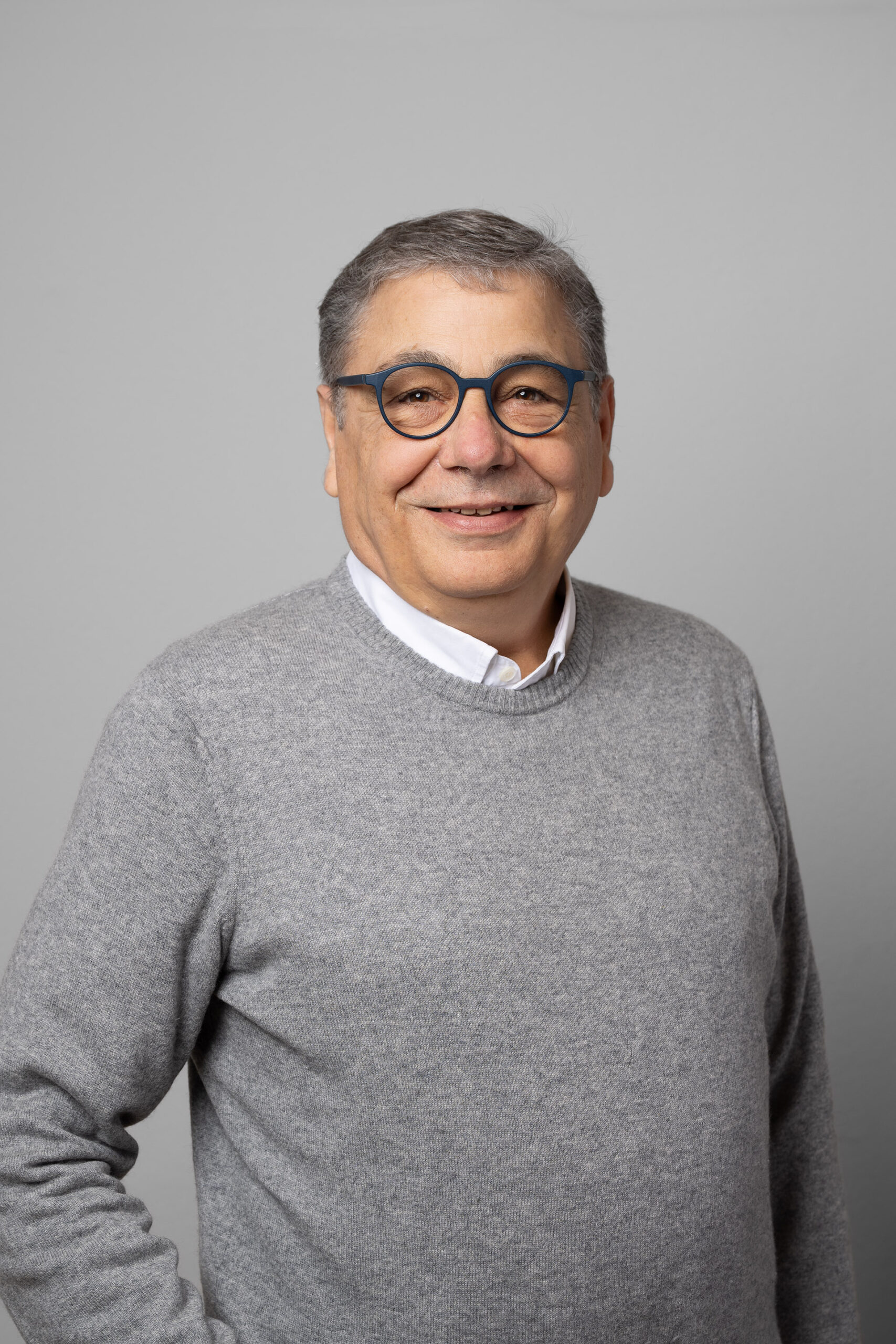 Bernd Burkhart